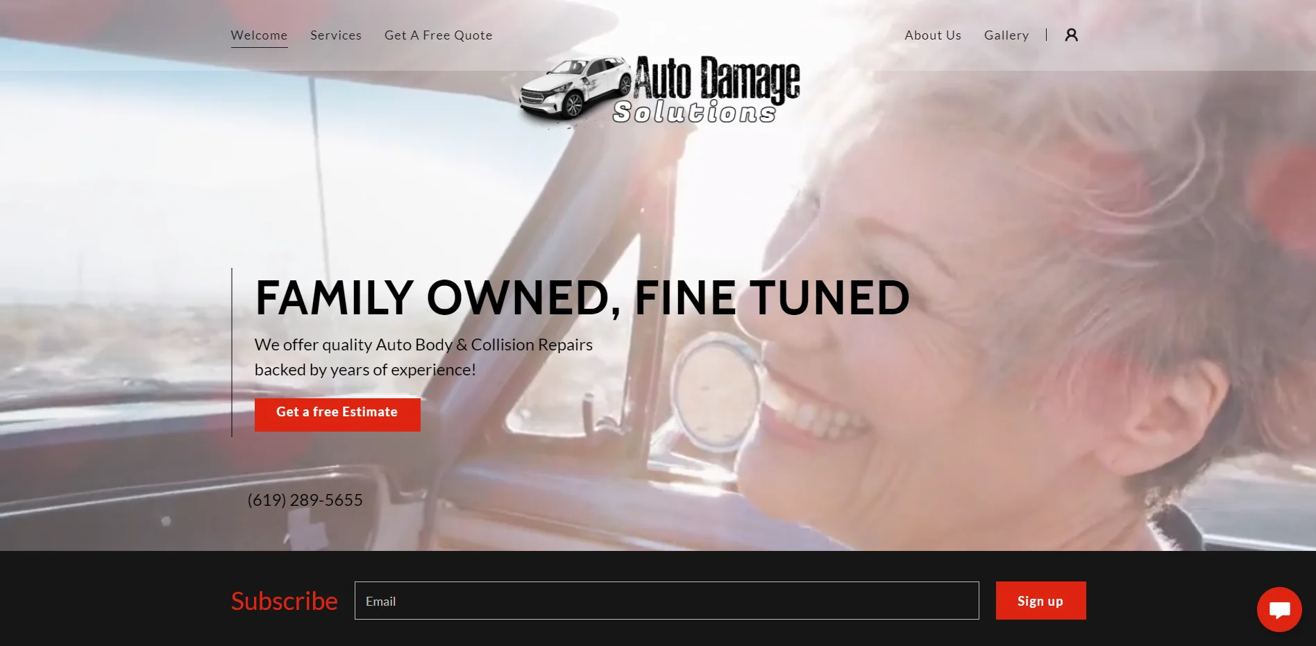 autodamagesolutions.com