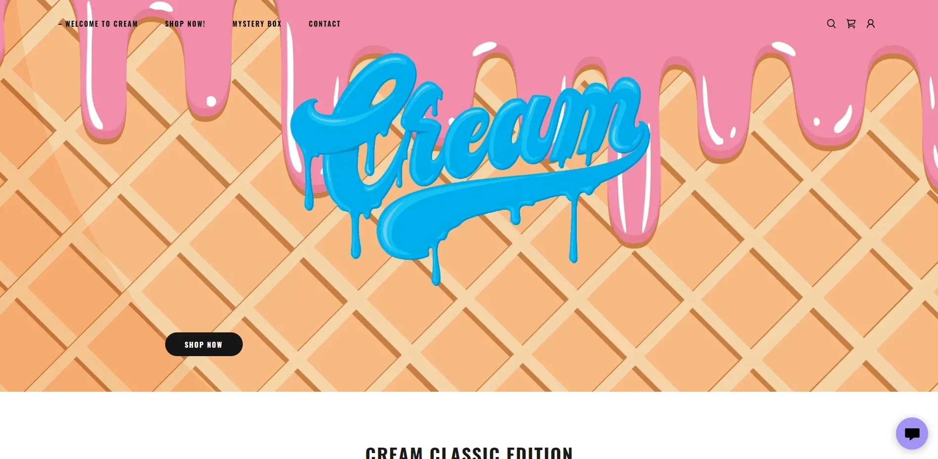 creamcalifornia.com